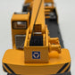 XCMG Xuzhou 1:50 XCMG Full Hydraulic Truck Crane QY70K LN/Box