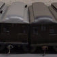 Walthers HO Scale Assorted Passenger Cars; [8] VG