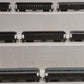 Walthers HO Scale Assorted Passenger Cars; [8] VG