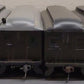 Walthers HO Scale Assorted Passenger Cars; [8] VG