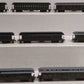 Walthers HO Scale Assorted Passenger Cars; [8] VG