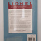 Lionel: A Collector's Guide and History Vol.VI By Tom McComas, James Tuohy EX