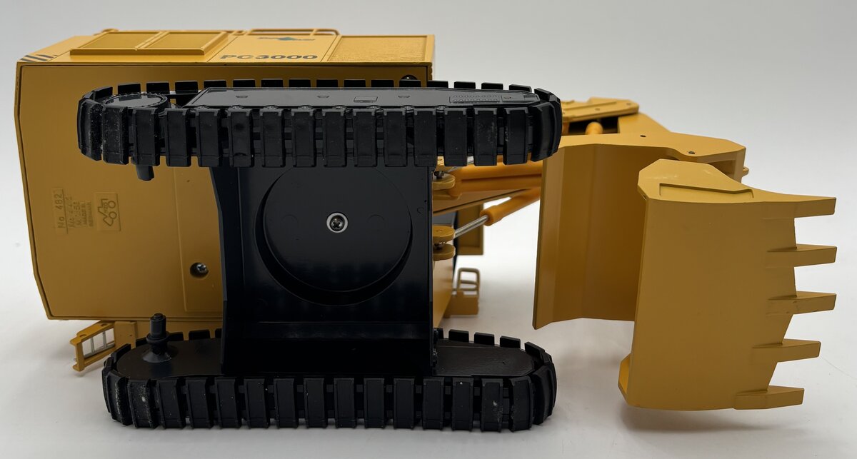 NZG 482 1:50 Komatsu PC3000 Hydraulic Mining Shovel LN/Box