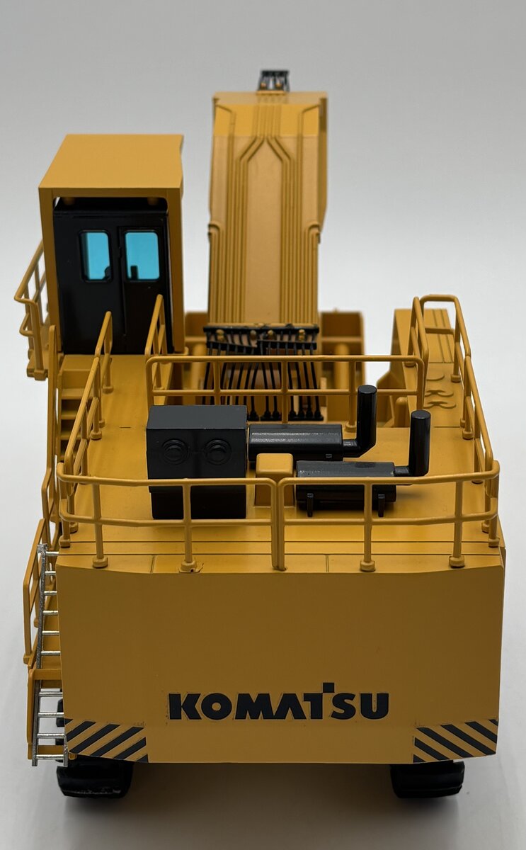 NZG 482 1:50 Komatsu PC3000 Hydraulic Mining Shovel LN/Box