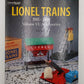 Greenberg's Lionel Trains 1945-69 vol.VI Hardcover Book By Alan Stewart EX