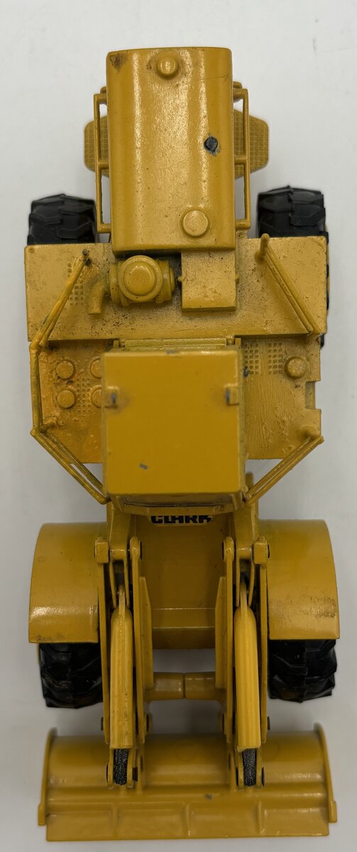 Conrad 2884 1:50 Clark 125B Wheel Loader EX/Box