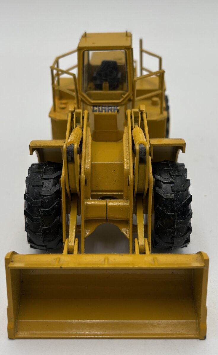 Conrad 2884 1:50 Clark 125B Wheel Loader EX/Box