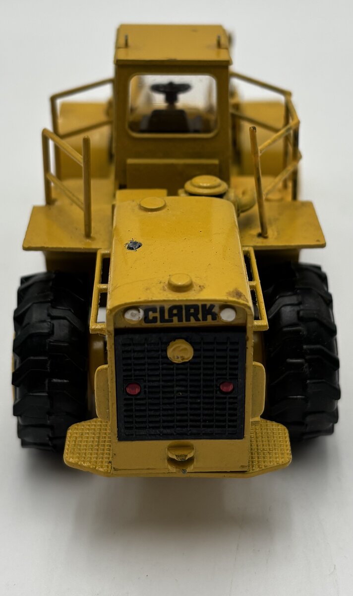 Conrad 2884 1:50 Clark 125B Wheel Loader EX/Box