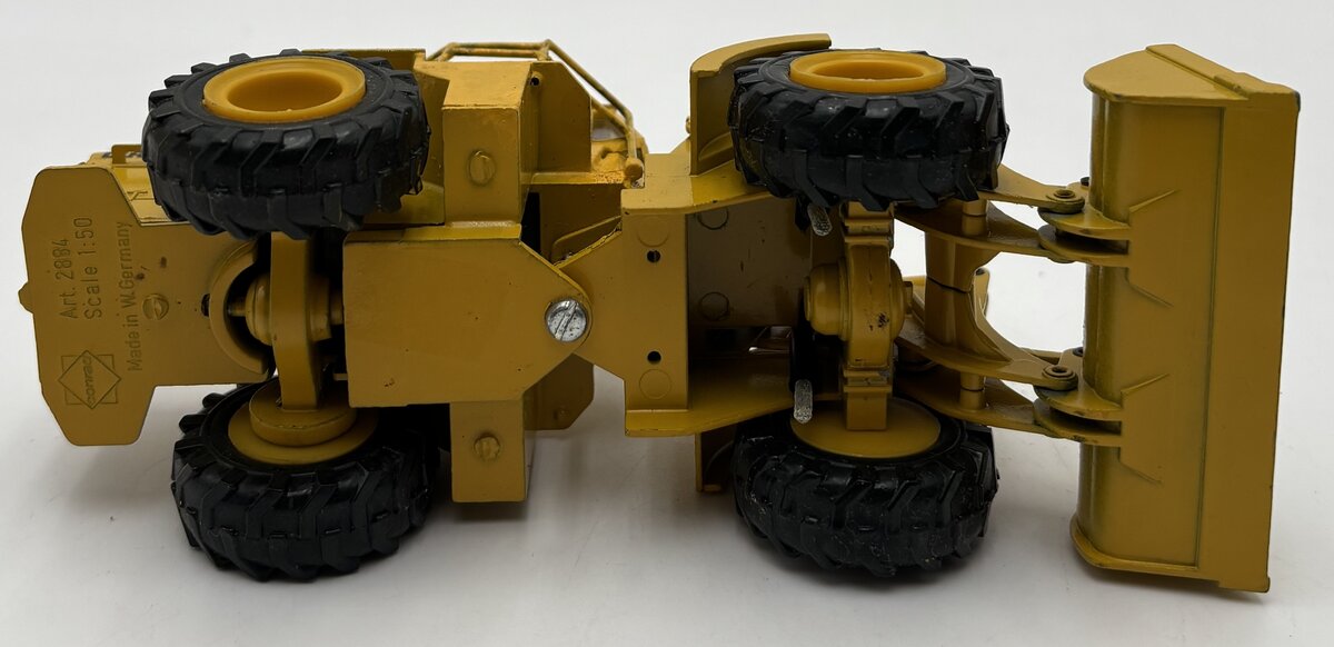 Conrad 2884 1:50 Clark 125B Wheel Loader EX/Box