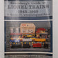 Greenberg's Guide to Lionel Trains 1945-1969 Paperback Book Paul V Ambrose VG