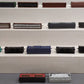 Roundhouse & Others HO Scale Assorted Freight Cars [15] VG