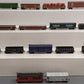 Roundhouse & Others HO Scale Assorted Freight Cars [15] VG