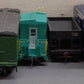 Roundhouse & Others HO Scale Assorted Freight Cars [15] VG
