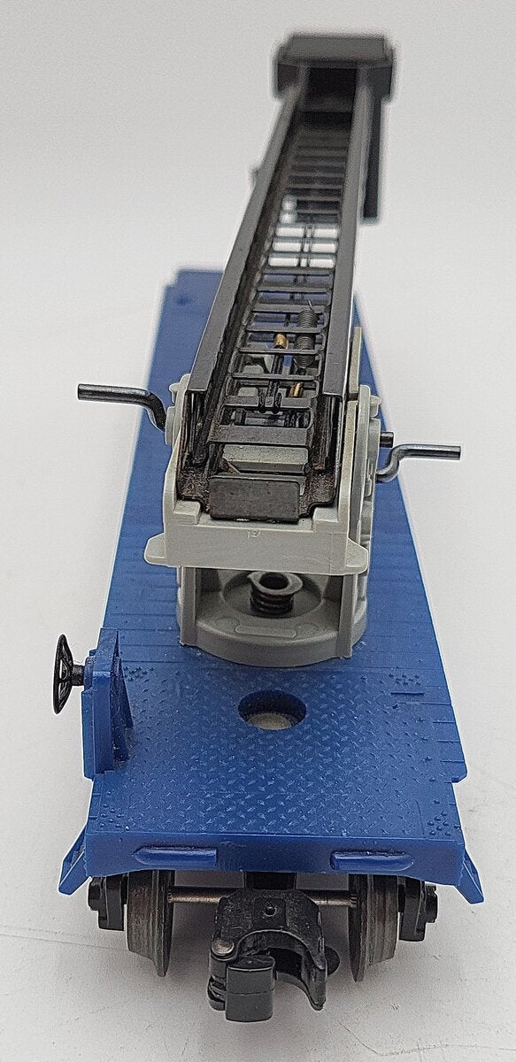 Lionel 6-16680 O Gauge Lionel Cherry Picker Car EX/Box