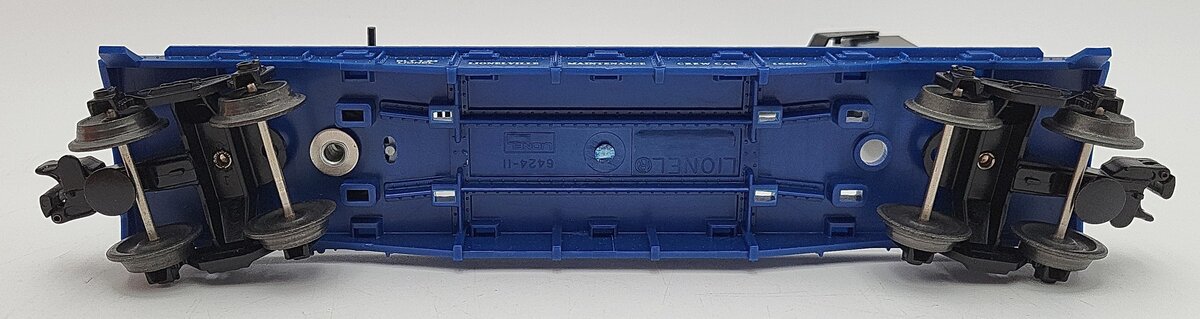 Lionel 6-16680 O Gauge Lionel Cherry Picker Car EX/Box