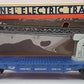 Lionel 6-16680 O Gauge Lionel Cherry Picker Car EX/Box