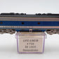 Life Like 7164 N Electro-Motive Demonstrator E-8 Diesel Locomotive EX/Box