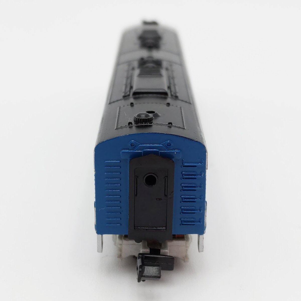 Life Like 7164 N Electro-Motive Demonstrator E-8 Diesel Locomotive EX/Box