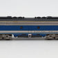 Life Like 7164 N Electro-Motive Demonstrator E-8 Diesel Locomotive EX/Box