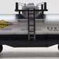 American Flyer 6-48408 S Gauge Sunoco Single Dome Tank Car #625 EX/Box