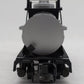 American Flyer 6-48408 S Gauge Sunoco Single Dome Tank Car #625 EX/Box