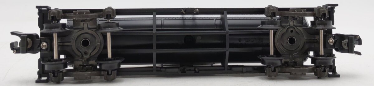 American Flyer 6-48408 S Gauge Sunoco Single Dome Tank Car #625 EX/Box