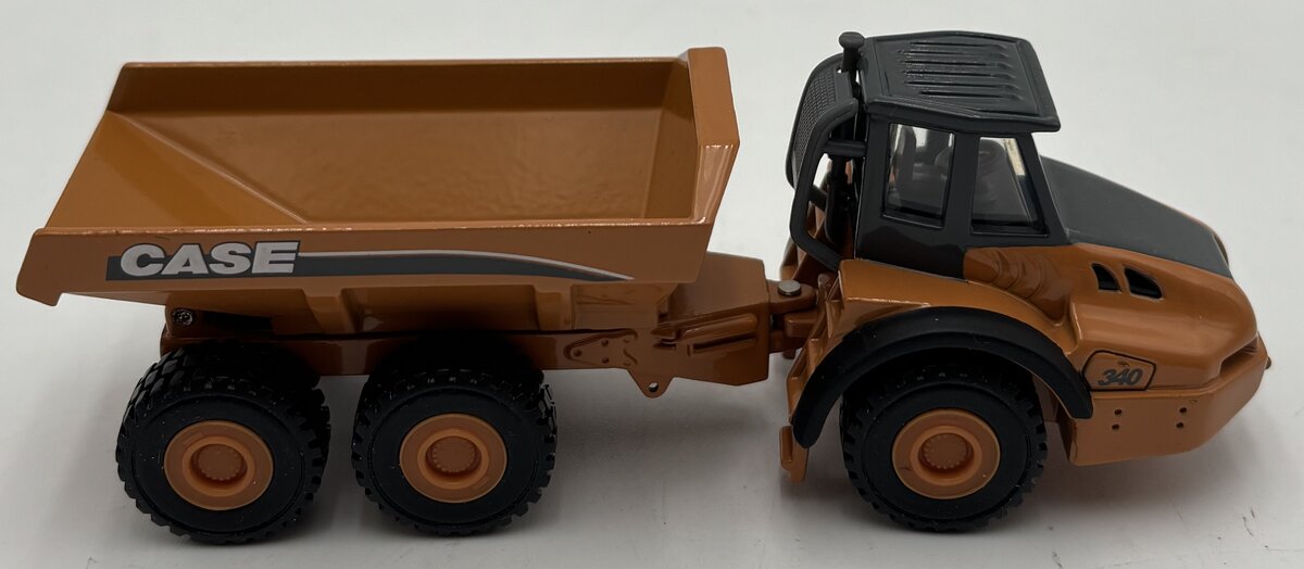Norscot 21001 1:87 Scale Diecast 340 Articulated Truck LN/Box