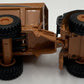 Norscot 21001 1:87 Scale Diecast 340 Articulated Truck LN/Box
