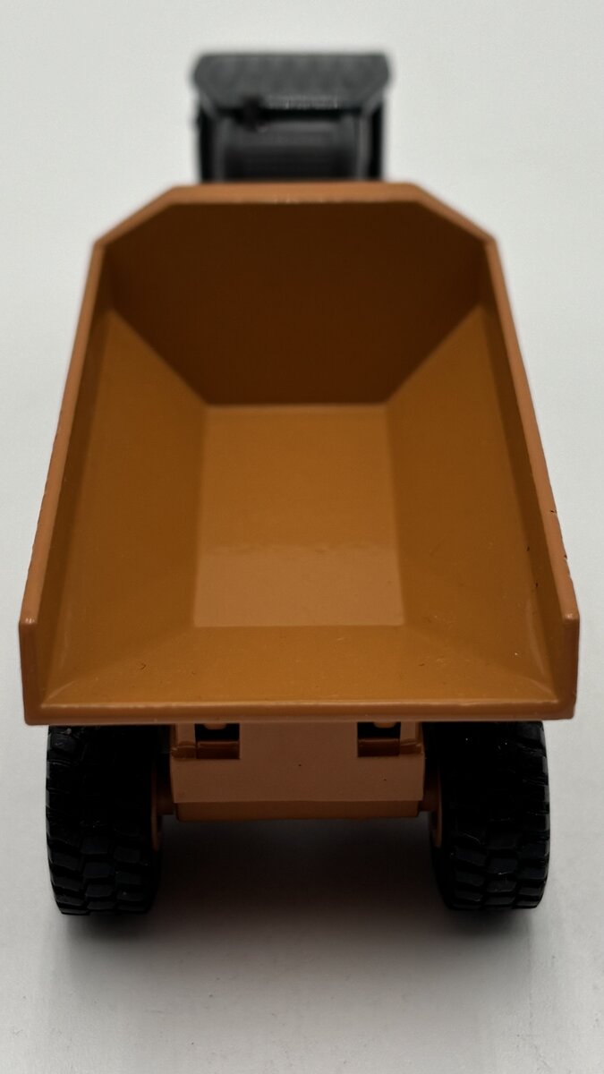 Norscot 21001 1:87 Scale Diecast 340 Articulated Truck LN/Box
