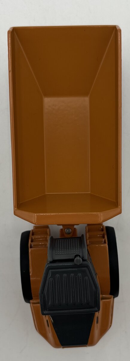Norscot 21001 1:87 Scale Diecast 340 Articulated Truck LN/Box