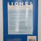 Lionel: A Collector's Guide and History By Tom McComas, James Tuohy EX