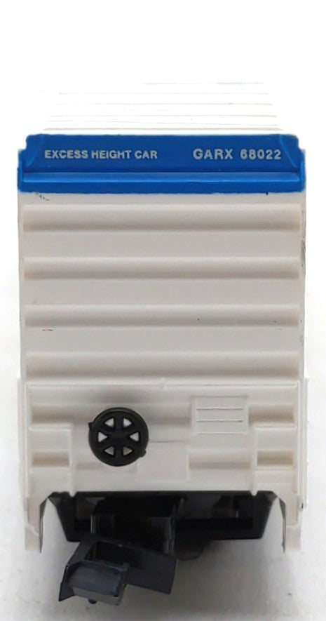 Walthers 932-8003 N Scale McCain Arcticar 70' Cryogenic Reefer #68022 EX/Box