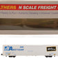 Walthers 932-8003 N Scale McCain Arcticar 70' Cryogenic Reefer #68022 EX/Box
