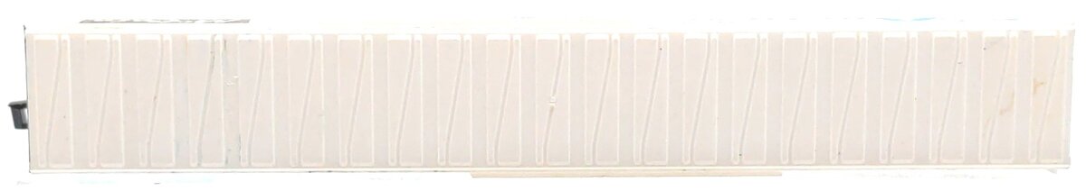 Walthers 932-8003 N Scale McCain Arcticar 70' Cryogenic Reefer #68022 EX/Box
