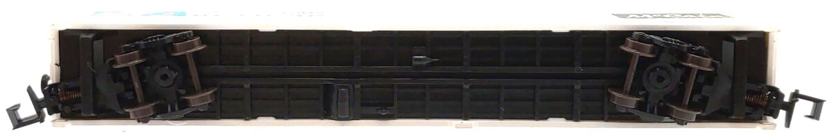 Walthers 932-8003 N Scale McCain Arcticar 70' Cryogenic Reefer #68022 EX/Box