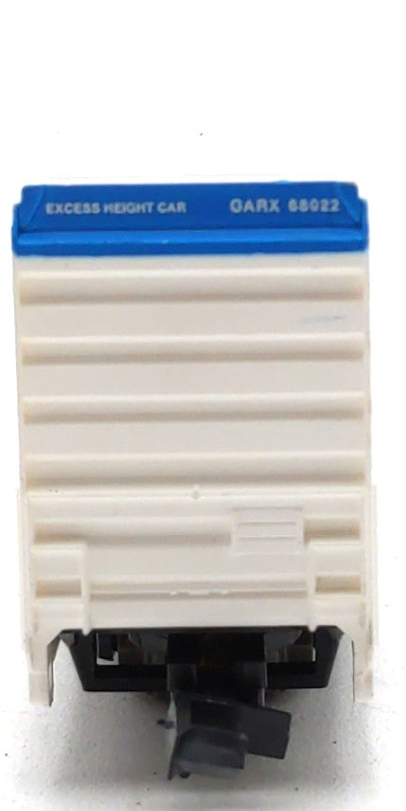 Walthers 932-8003 N Scale McCain Arcticar 70' Cryogenic Reefer #68022 EX/Box