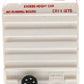 Walthers 932-8004 N Scale 70' Cryogenic Reefer Carnation #1270 LN/Box