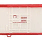 Walthers 932-8004 N Scale 70' Cryogenic Reefer Carnation #1270 LN/Box
