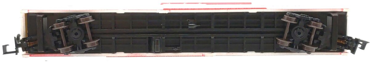 Walthers 932-8004 N Scale 70' Cryogenic Reefer Carnation #1270 LN/Box