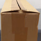 Acrylic Plexiglass O-Walnut Finish Display Case EX/Box