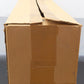 Acrylic Plexiglass O-Walnut Finish Display Case EX/Box
