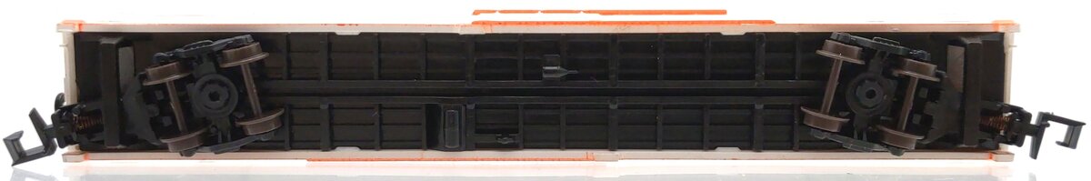 Walthers 932-8005 N Scale Cryo-Trans 70' Cryogenic Reefer #1336 EX/Box