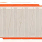 Walthers 932-8005 N Scale Cryo-Trans 70' Cryogenic Reefer #1336 EX/Box