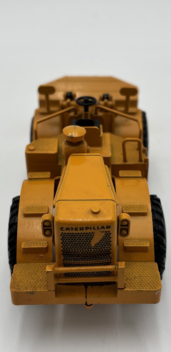 NZG 134 1:50 CAT 988 Radlader Wheel-Type Loader EX/Box