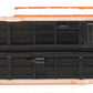 Walthers 932-8006 N Scale Universal Foods Cryo-Trains 70' Cryogenic Reefer #1304 EX/Box