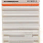 Walthers 932-8006 N Scale Universal Foods Cryo-Trains 70' Cryogenic Reefer #1304 EX/Box