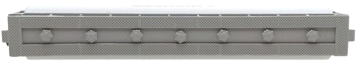 Walthers 932-8152 N Scale Wonder/Hostess PD Covered Hopper #550315 EX/Box
