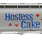 Walthers 932-8152 N Scale Wonder/Hostess PD Covered Hopper #550315 EX/Box