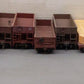 Athearn & Others HO Scale Assorted Freight Cars; [13] VG