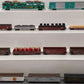 Athearn & Others HO Scale Assorted Freight Cars; [13] VG
